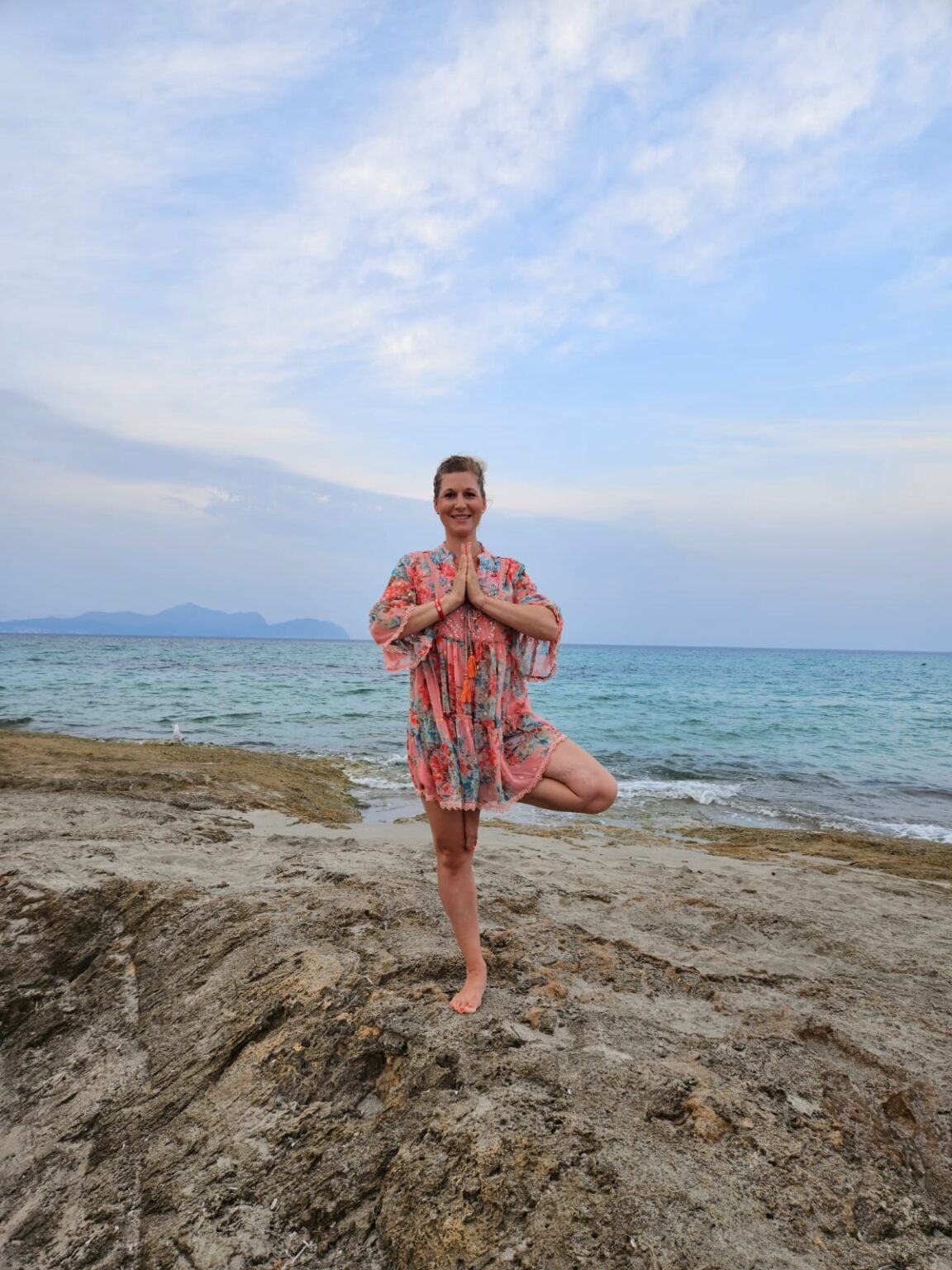 Petra Kindler Yoga